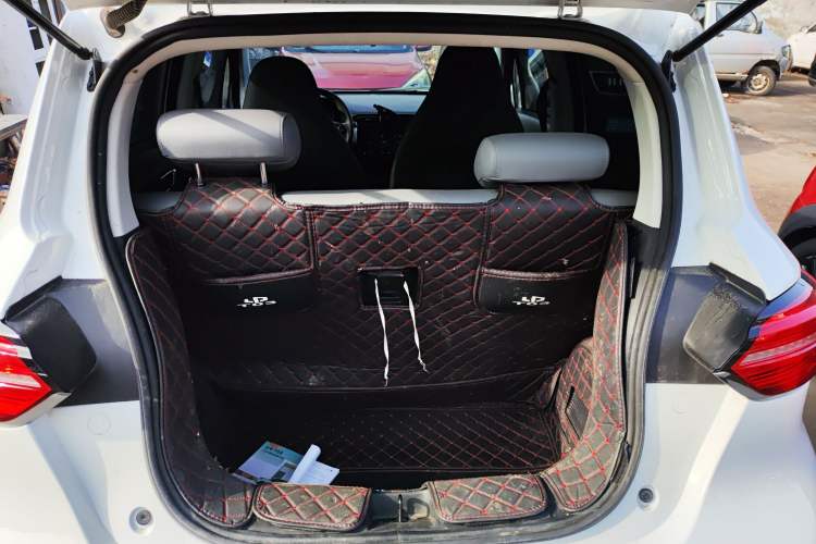 Used Leapmotor T03 2024 310 Comfort Edition
