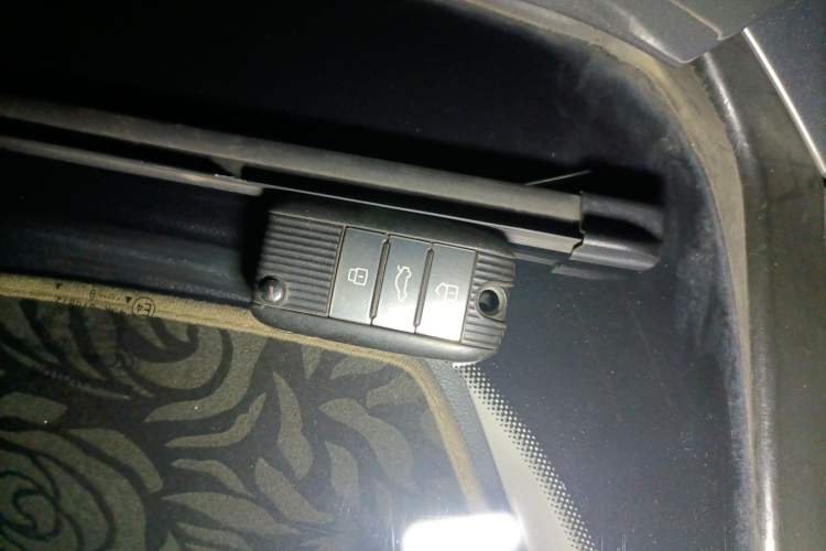 Used MG 6 2017 20T Automatic Luxury Smart Connect Version China V Standard
