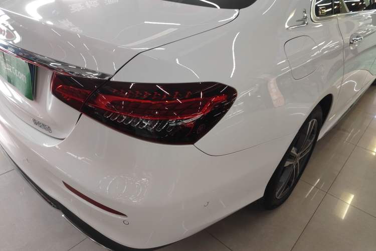 Used Mercedes-Benz E-Class 2023 Restyled E 260 L Sport Edition Right Rear Taillight