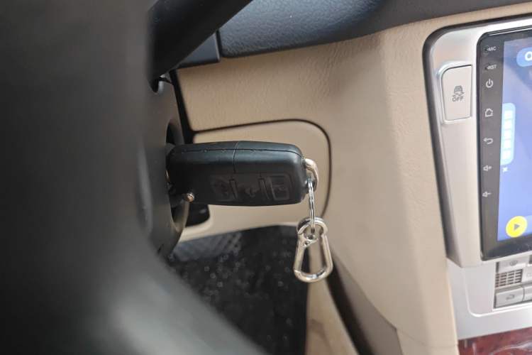 Used Volkswagen Passat 2009 1.8T Automatic Luxury Edition
