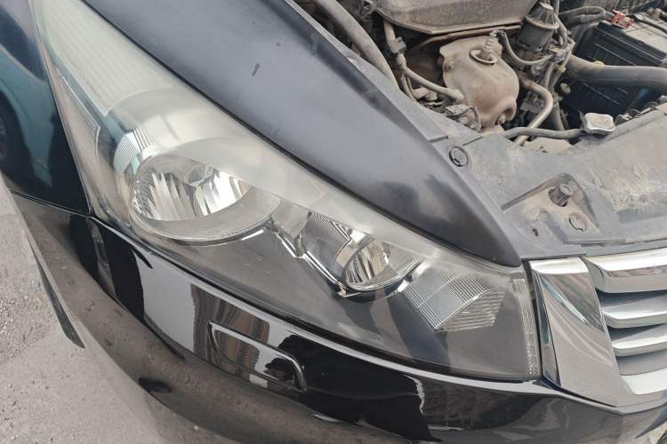 Used Honda Accord 2013 2.0L SE
