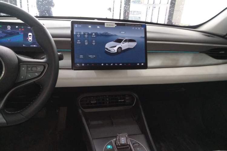 Used BYD Seal 05 DM-i 2025 DM-i Intelligent Drive 120KM Flagship Model