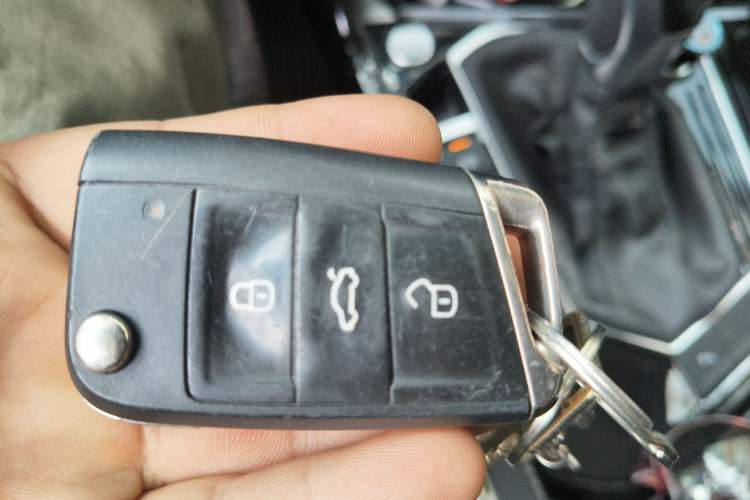 Used Volkswagen Tayron 2023 330TSI Two-Wheel-Drive Luxury Plus Advanced Version