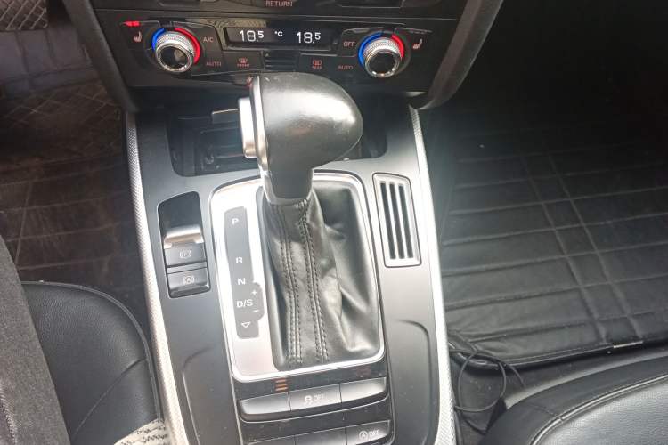 Used Audi A5 2014 Sportback 45 TFSI