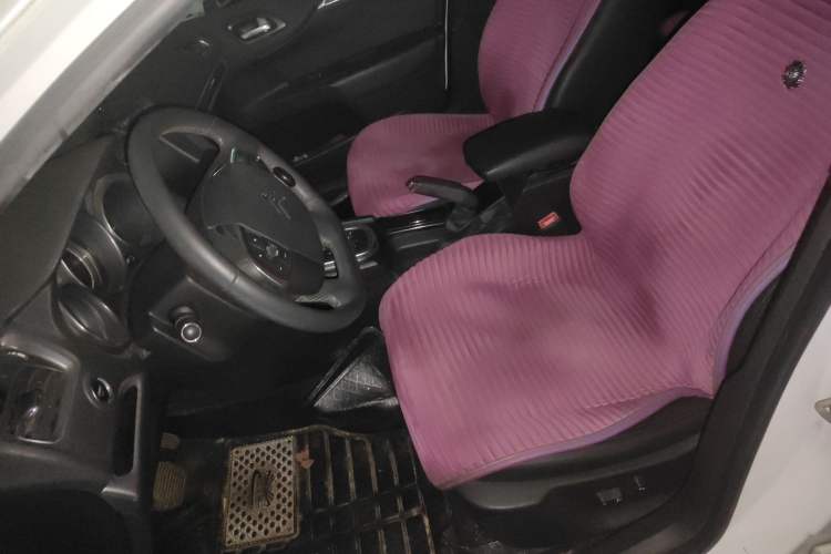 Used Citroen C4L 2015 1.8L Automatic Prestige Edition