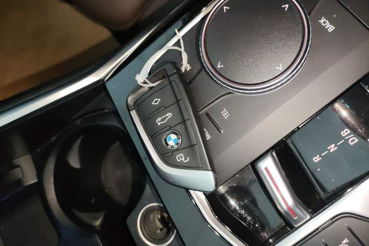 Used BMW i3 2022 eDrive 35 L
