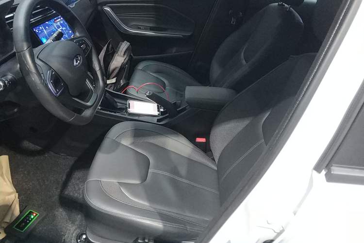 Used Chery Tiggo 3X 2023 1.5L CVT Elite Edition