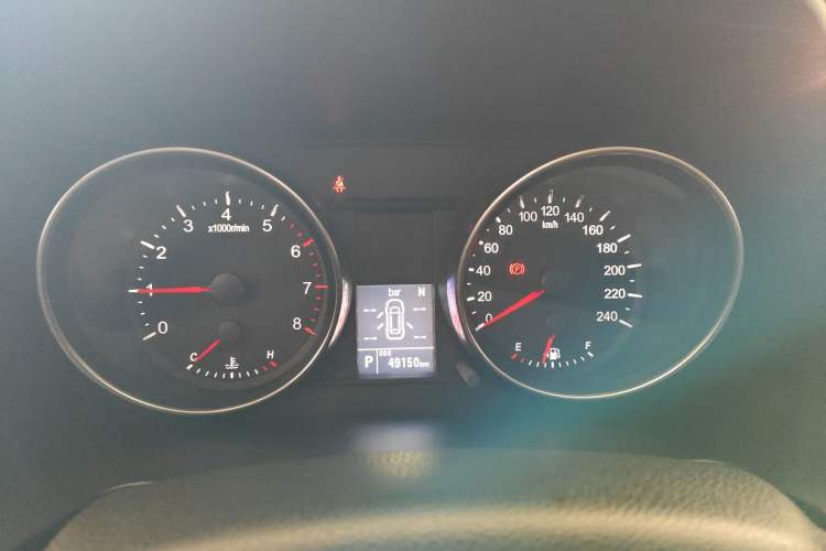 Used Haval M6 2021 PLUS 1.5T DCT Luxury Smart Connectivity Model