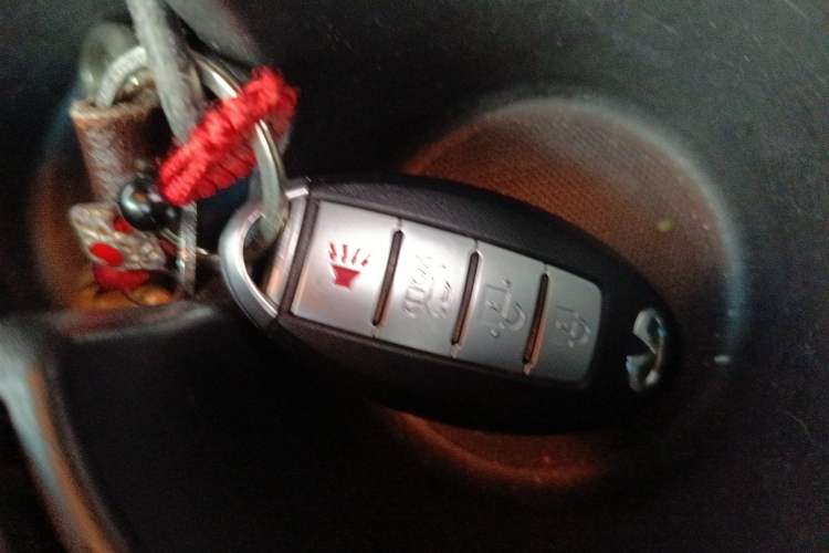 Used Infiniti Q70 2017 Q70L 2.5L Enjoyment Edition