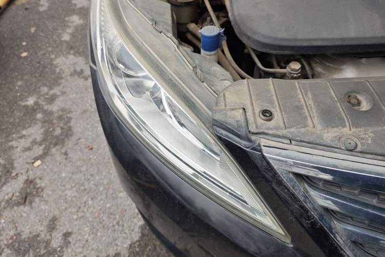 Used Changan Eado 2012 1.6L Manual Luxury Version China IV Standard
