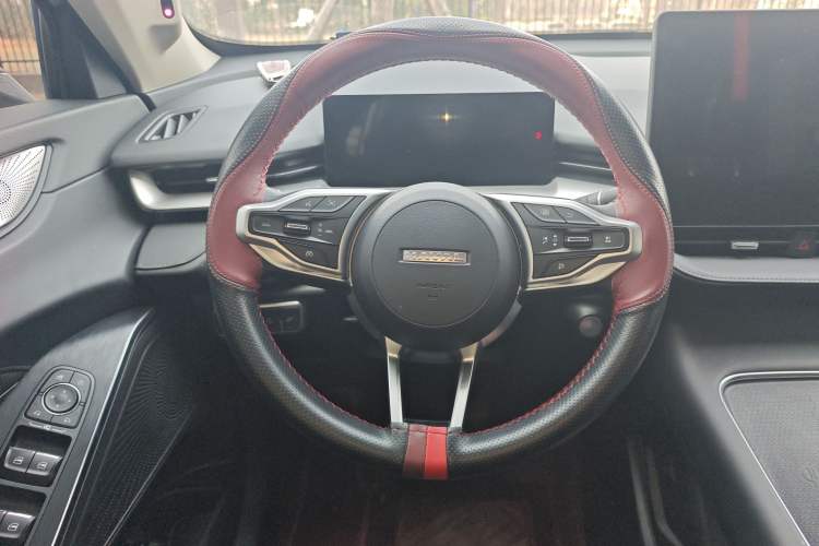 Used Haval H6 2024 1.5T Two-Wheel Drive Ultra
