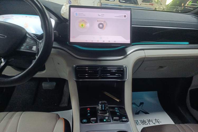 Used BYD Song PLUS New Energy 2023 Champion Edition DM-i 110KM Flagship Model