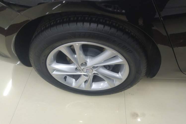 Used Buick Regal 2024 25T Deluxe Edition
