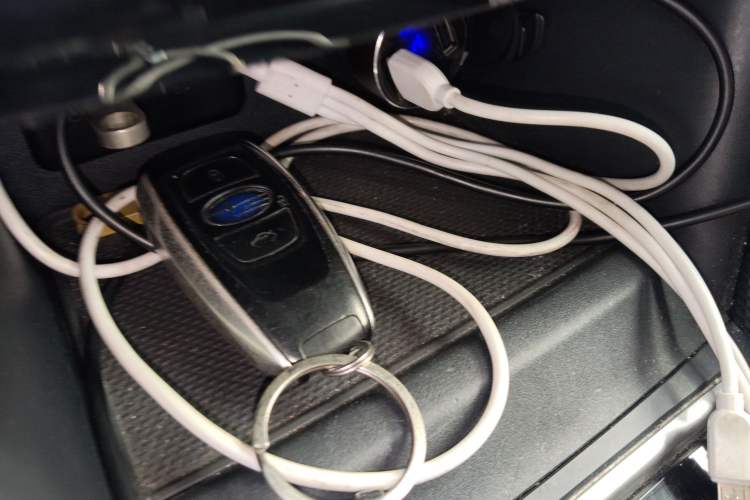 Used Subaru Forester 2019 2.0i Luxury Edition EyeSight
