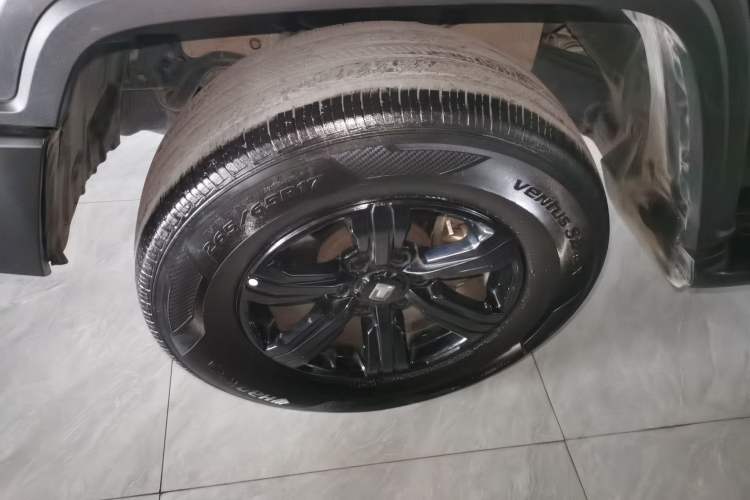 Used Tank 300 2023 Off-Road Edition 2.0T Conqueror