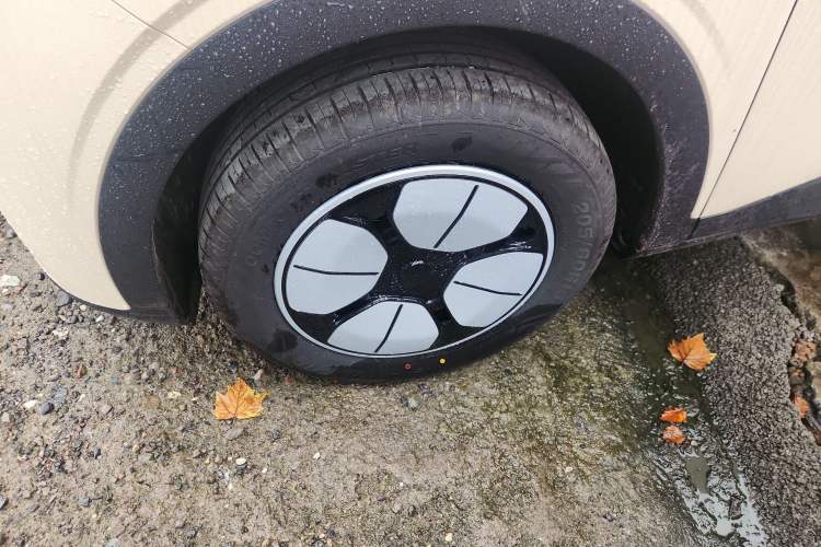 Used Geely Galaxy Geome 2025 310km Youth Edition