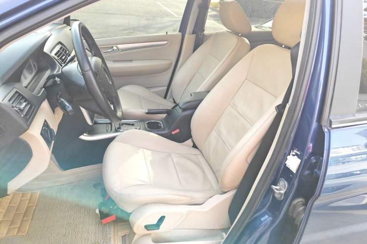 Used Mercedes-Benz B-Class 2009 B 200 Luxury Model