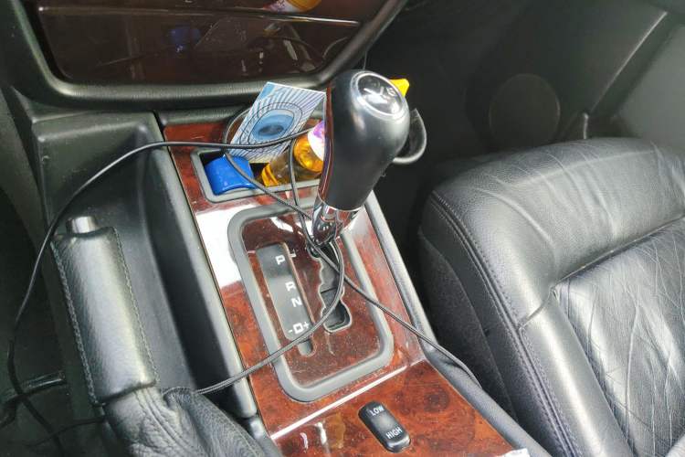 Used Mercedes-Benz G-Class 2010 G 500