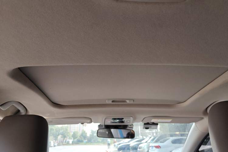 Used Toyota bZ3 2024 517 km Elite PRO