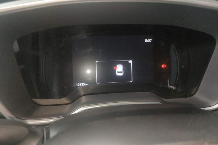 Used Toyota FRONTLANDER 2024 2.0L CVT Leading Plus Edition Instrument Cluster