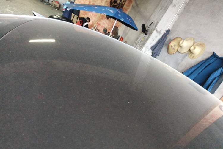 Used BYD Qin PLUS 2024 HONOR Edition DM-i 55KM Leading Model