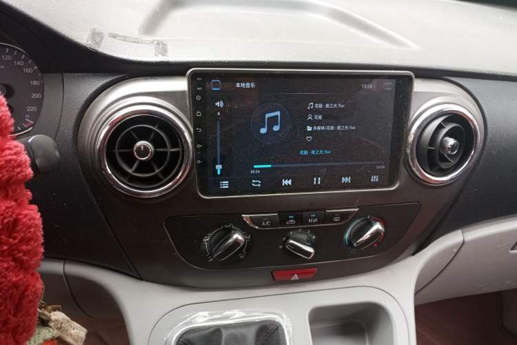 Used JAC Refine M3 2019 IKEA Edition 1.8L Luxury Model