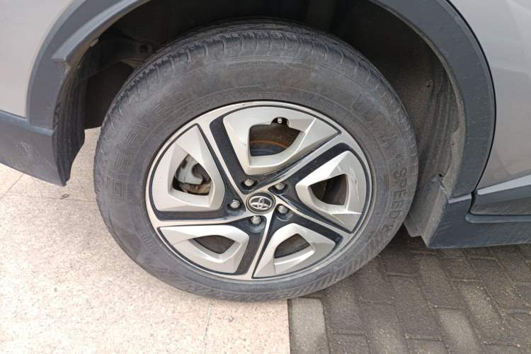 Used Toyota IZOA EV 2020 E·Smart Edition
