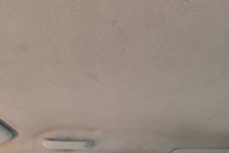 Used CHANGAN NEVO Lumin 2022 210km Sweet Edition Headliner