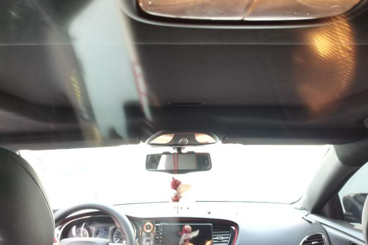 Used Fiat Ottimo 2014 1.4T Automatic Sport Edition