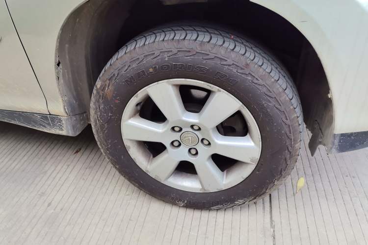 Used Lexus RX Classic 2006 350 Right Front Wheel Hub