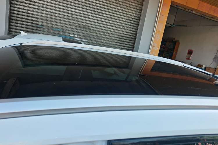 Used GAC Trumpchi EMKOO 2022 1.5T Supernova Pro Edition