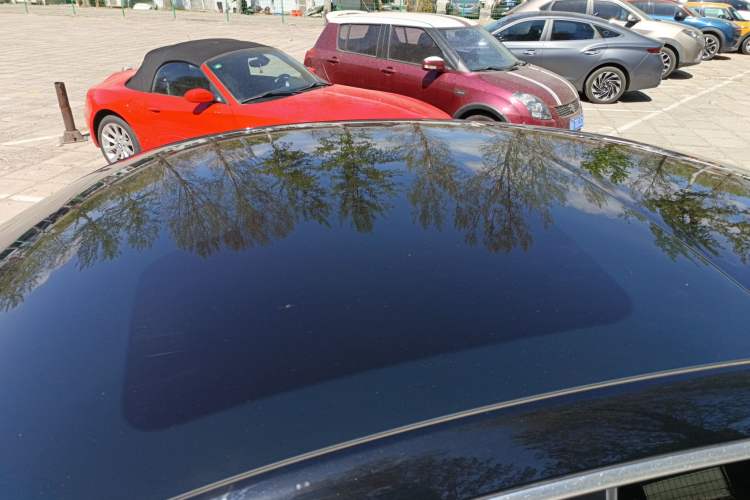 Used ORA Lightning Cat 2022 555 km Luxury Edition
