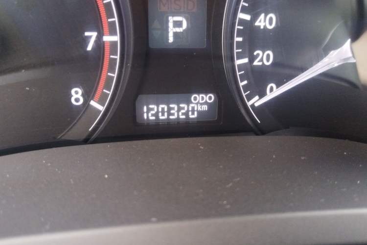 Used Lexus RX Classic 2013 270 Elite Edition