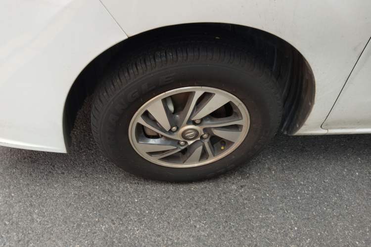 Used Nissan NV200 2018 1.6L CVT Luxury Model