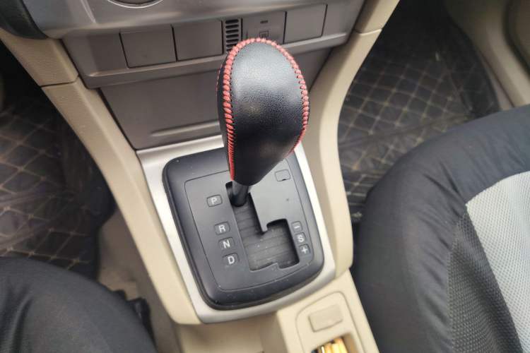 Used Ford Focus 2012 Sedan Classic 1.8L Automatic Base Model
