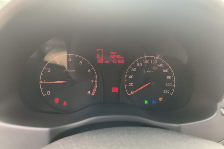 Used Hyundai Verna (older generation) 2014 1.4L Manual Smart GLS Trim