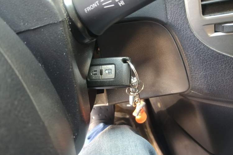 Used Mitsubishi Pajero 2016 3.0L Automatic Luxury Edition China IV