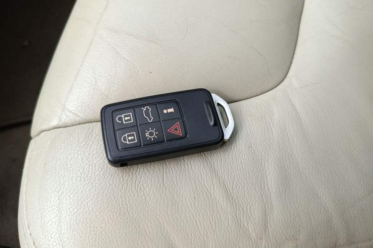 Used Volvo XC60 2013 T5 Zhiya Edition