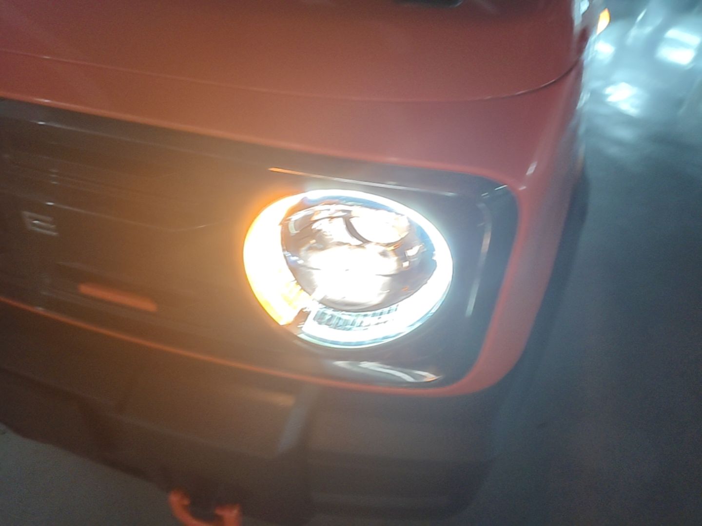 Geely Galaxy Panda 2024 200km Panda Rider — снимка 8