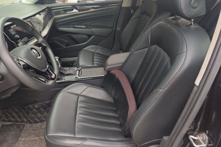 Used Volkswagen Passat New Energy 2019 430 PHEV Hybrid Elite Edition
