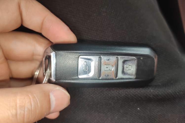 Used Baojun 510 2017 1.5L Manual Luxury Model