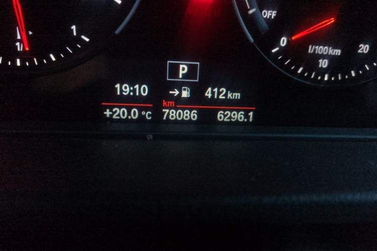 Used BMW X1 2018 sDrive20Li Leading Model
