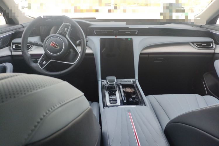 Used Hongqi H5 PHEV 2025 170 Super Hybrid Version
