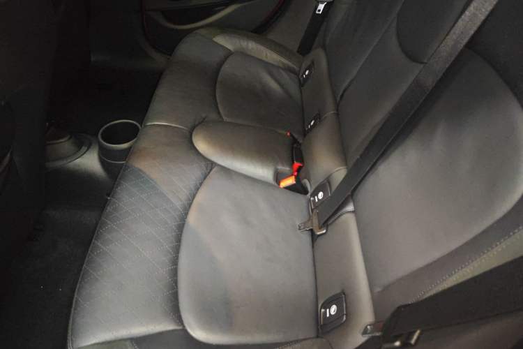 Used MINI MINI 2019 2.0T COOPER S Classic Edition Five-Door Model