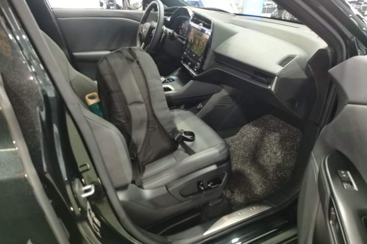 Used Lexus RZ 2023 450e All-Wheel Drive Luxury Edition