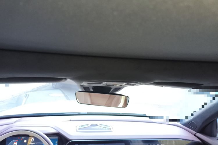 Used Geely Auto Monjaro L 2021 2.0TD DCT EVO Two-Wheel Drive Prestige Version
