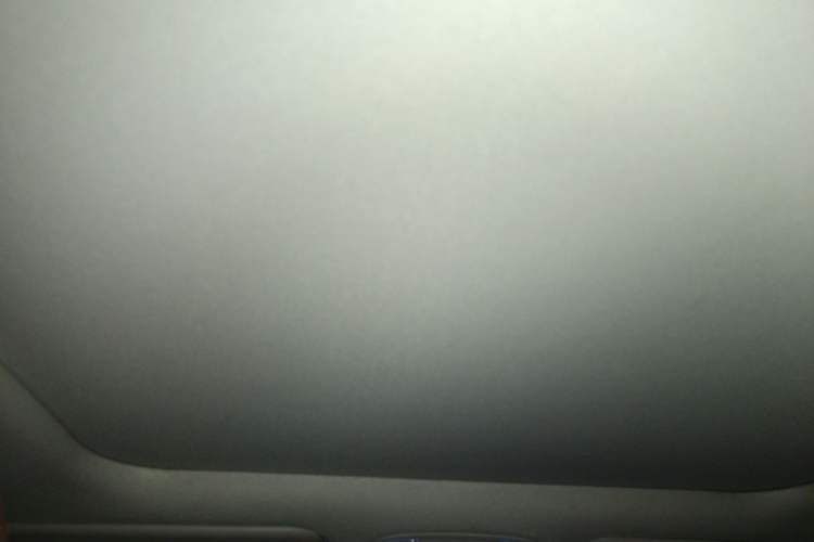 Used Kia Sportage R 2021 Ace 2.0L Splendid Edition Headliner