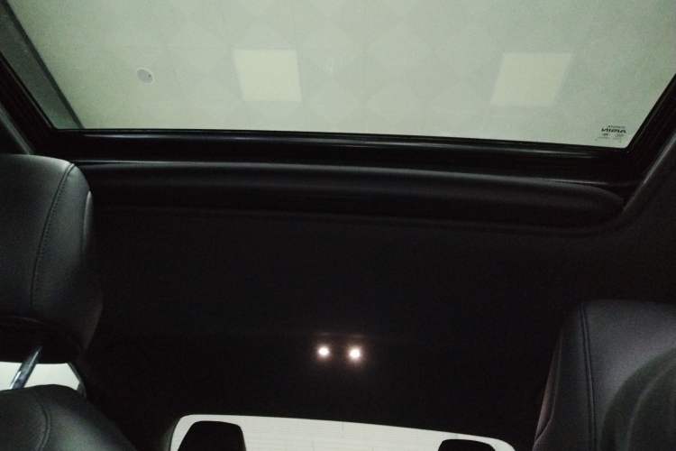 Used Toyota Avalon 2019 2.0L Luxury Edition China VI Standard