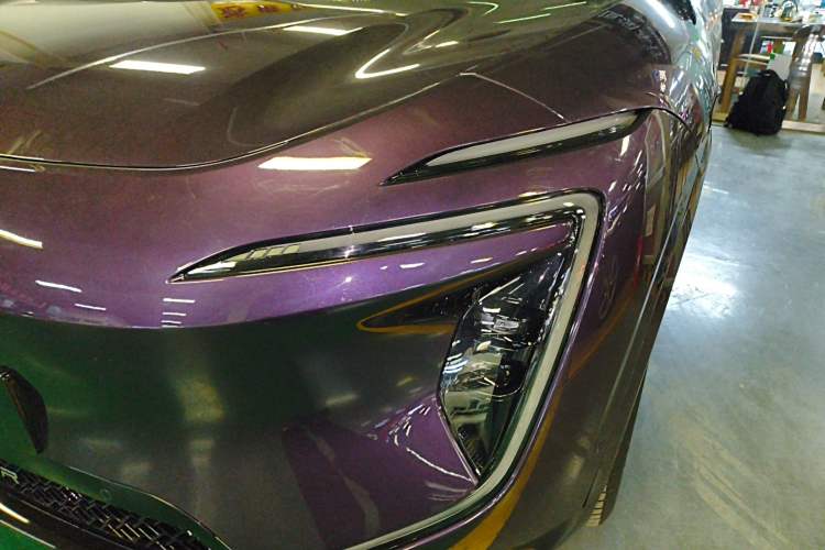 Used Avatr 07 2024 Max Extended-Range Edition