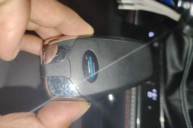 Used Oshan X5 2021 1.5T DCT Prestige Edition